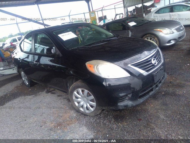 NISSAN VERSA 2012 3n1cn7ap3cl872590