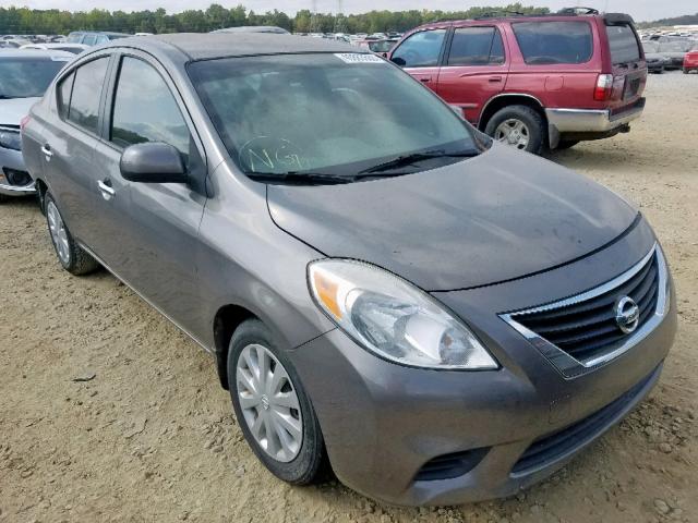 NISSAN VERSA S 2012 3n1cn7ap3cl873111