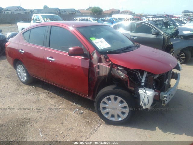 NISSAN VERSA 2012 3n1cn7ap3cl873920