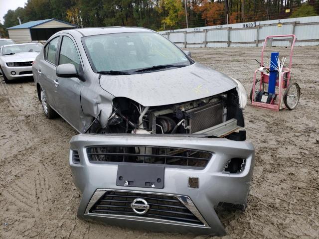 NISSAN VERSA 2012 3n1cn7ap3cl874081