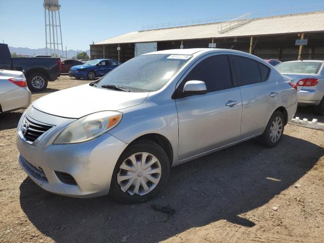 NISSAN VERSA S 2012 3n1cn7ap3cl875022