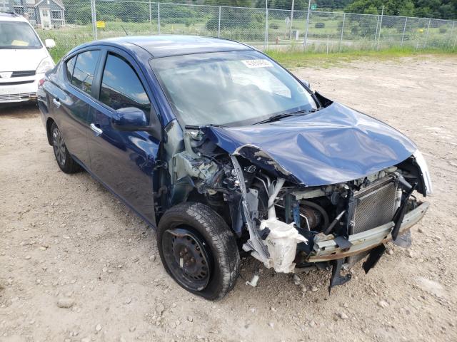 NISSAN VERSA S 2012 3n1cn7ap3cl876414