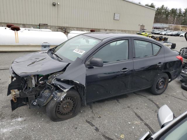 NISSAN VERSA 2012 3n1cn7ap3cl876770