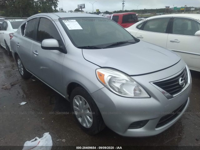 NISSAN VERSA 2012 3n1cn7ap3cl877045