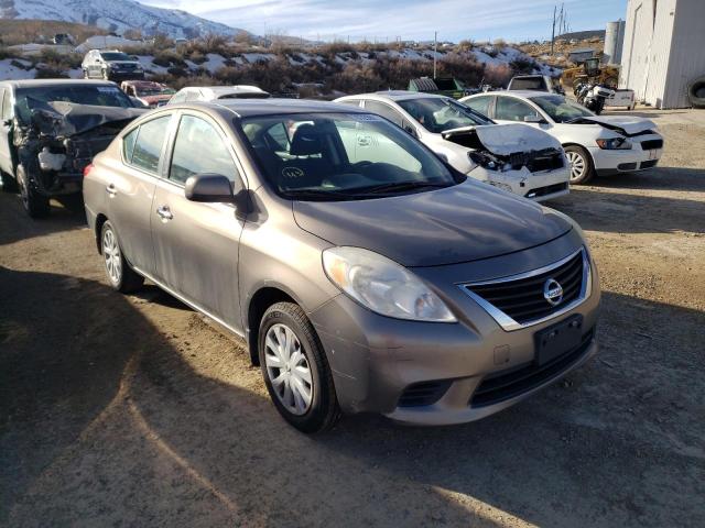 NISSAN VERSA S 2012 3n1cn7ap3cl878163