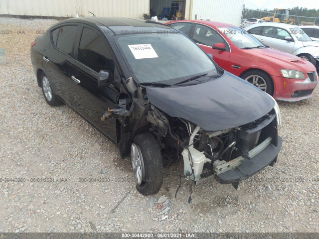 NISSAN VERSA 2012 3n1cn7ap3cl878454