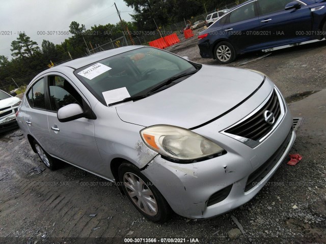 NISSAN VERSA 2012 3n1cn7ap3cl878535