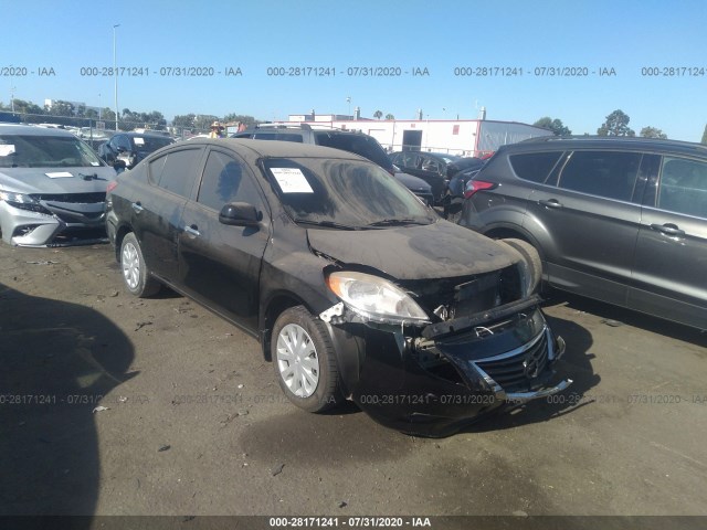 NISSAN VERSA 2012 3n1cn7ap3cl879927