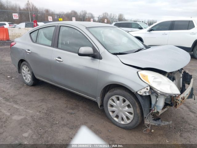 NISSAN VERSA 2012 3n1cn7ap3cl880561