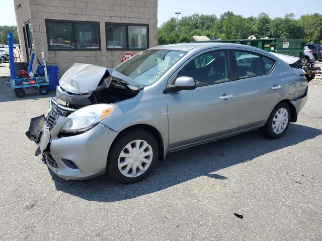 NISSAN VERSA S 2012 3n1cn7ap3cl883704