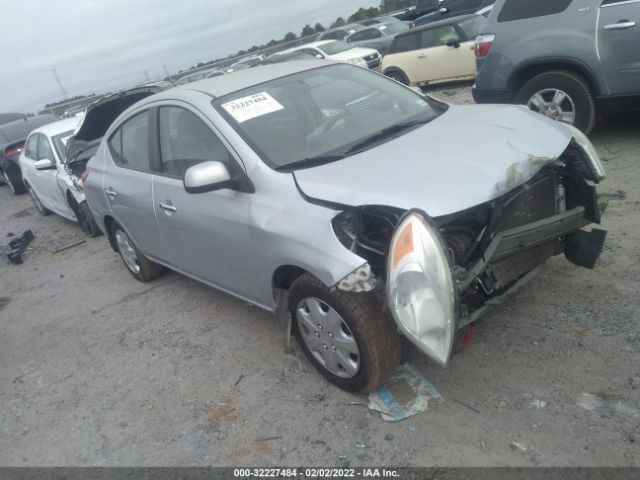 NISSAN VERSA 2012 3n1cn7ap3cl885095