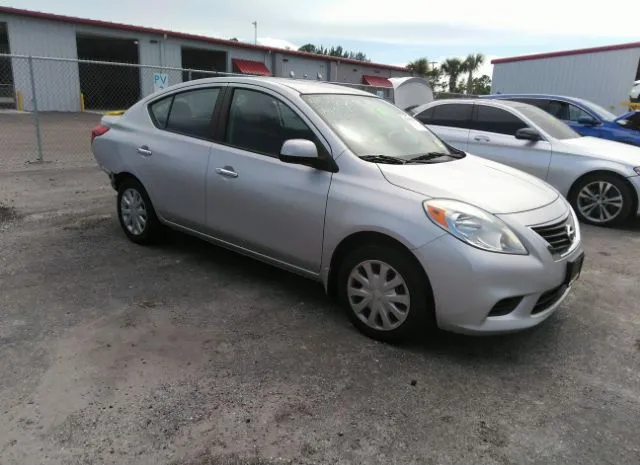 NISSAN VERSA 2012 3n1cn7ap3cl885100