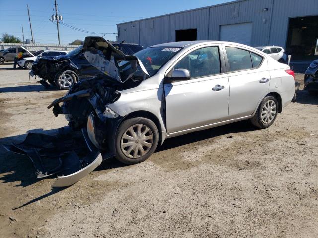 NISSAN VERSA 2012 3n1cn7ap3cl886666