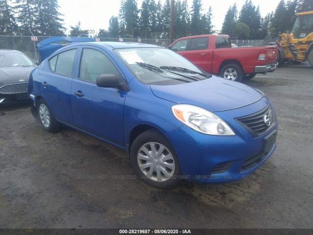 NISSAN VERSA 2012 3n1cn7ap3cl887929