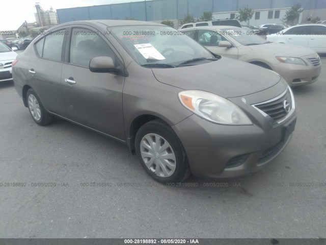 NISSAN VERSA 2012 3n1cn7ap3cl888403