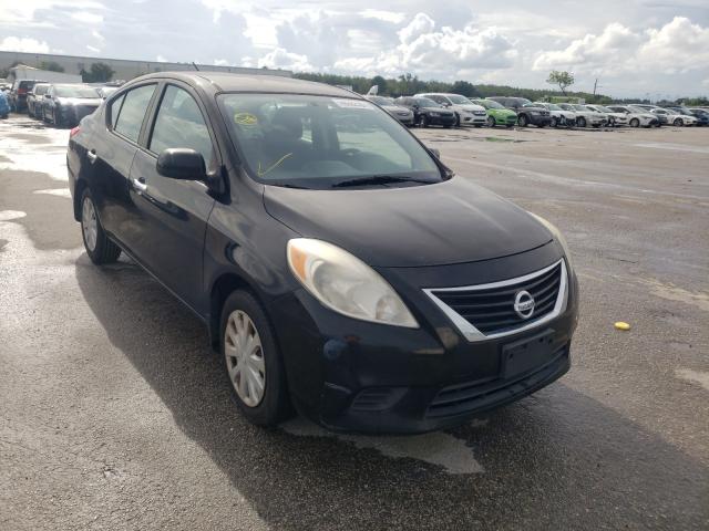 NISSAN VERSA S 2012 3n1cn7ap3cl888949