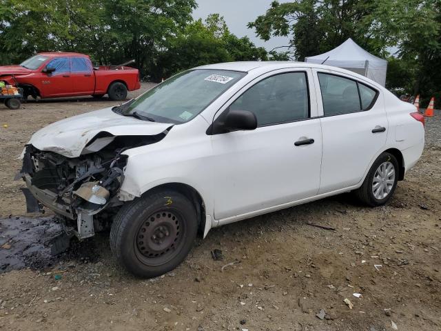 NISSAN VERSA 2012 3n1cn7ap3cl890748