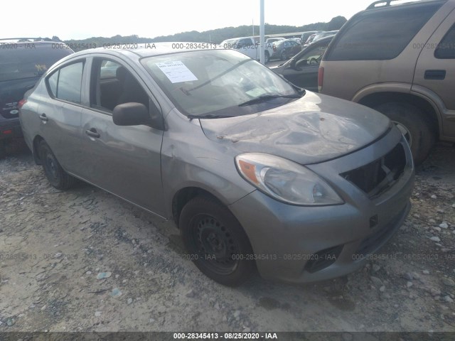 NISSAN VERSA 2012 3n1cn7ap3cl890779