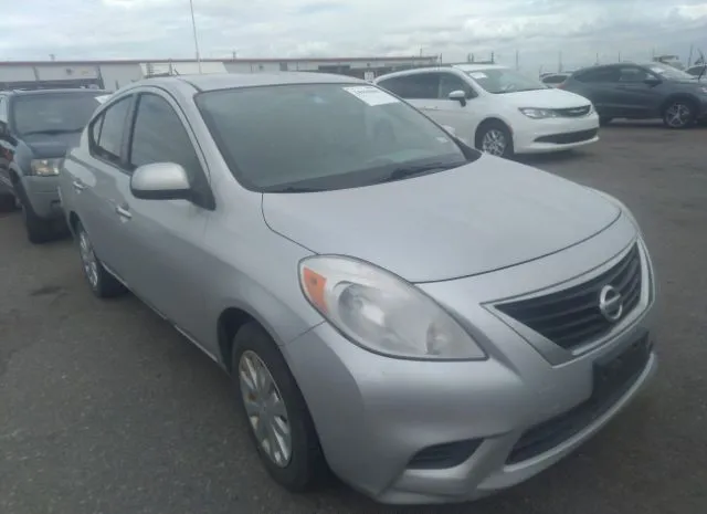 NISSAN VERSA 2012 3n1cn7ap3cl891804