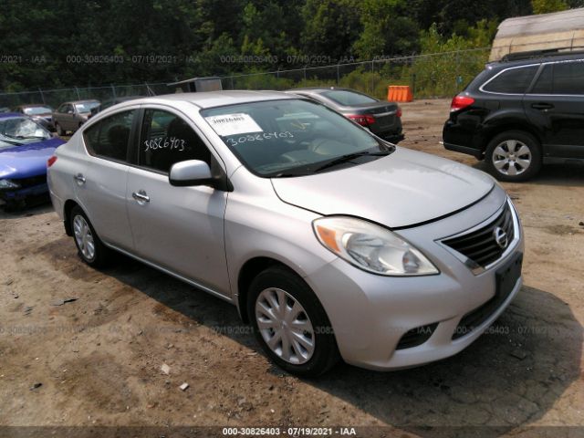 NISSAN VERSA 2012 3n1cn7ap3cl892273