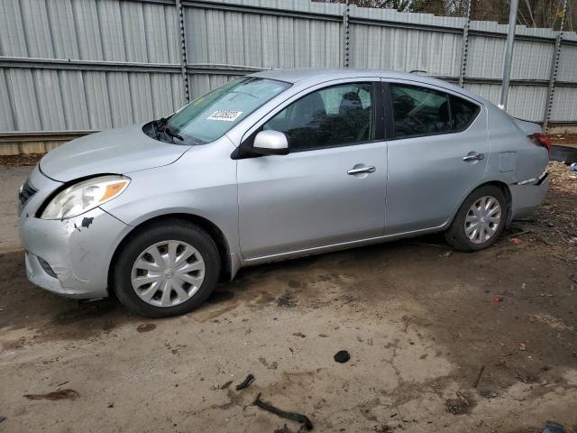 NISSAN VERSA 2012 3n1cn7ap3cl893018