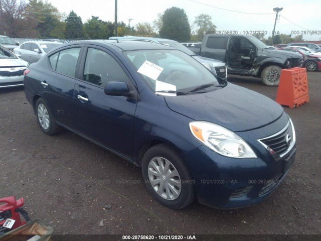 NISSAN VERSA 2012 3n1cn7ap3cl893066