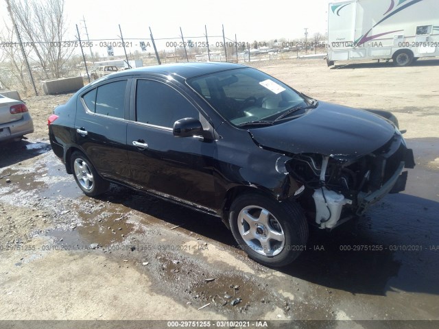 NISSAN VERSA 2012 3n1cn7ap3cl893472