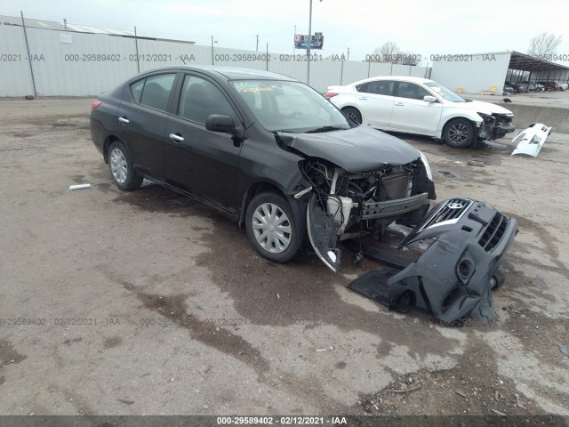 NISSAN VERSA 2012 3n1cn7ap3cl894458