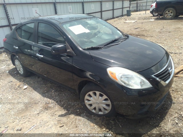 NISSAN VERSA 2012 3n1cn7ap3cl894900