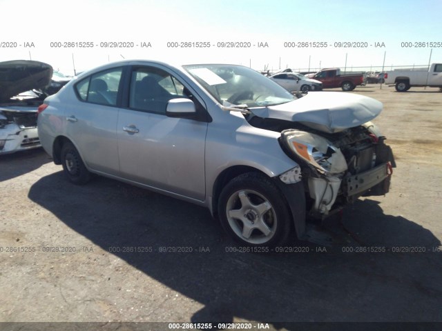 NISSAN VERSA 2012 3n1cn7ap3cl897036