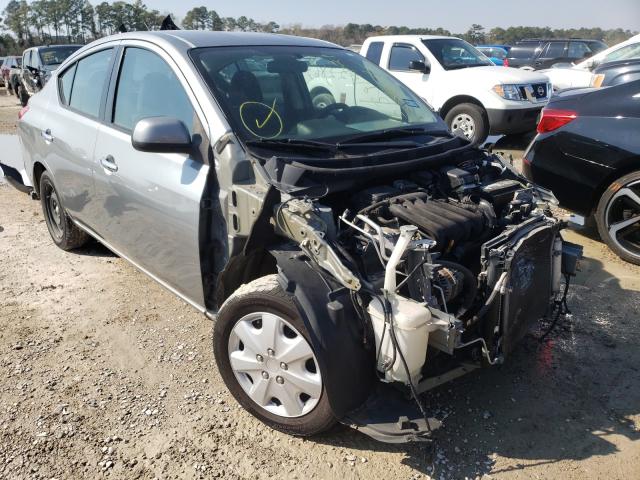 NISSAN VERSA S 2012 3n1cn7ap3cl897411