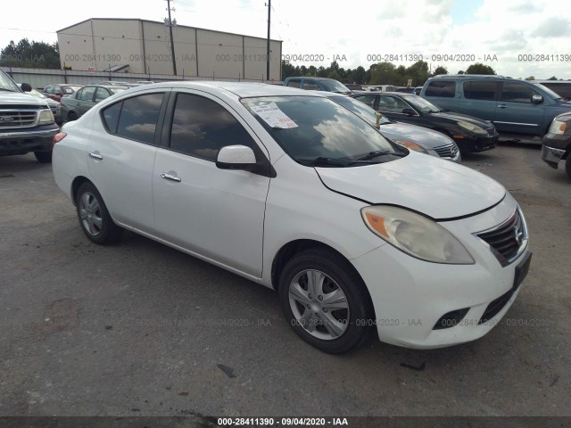 NISSAN VERSA 2012 3n1cn7ap3cl899515