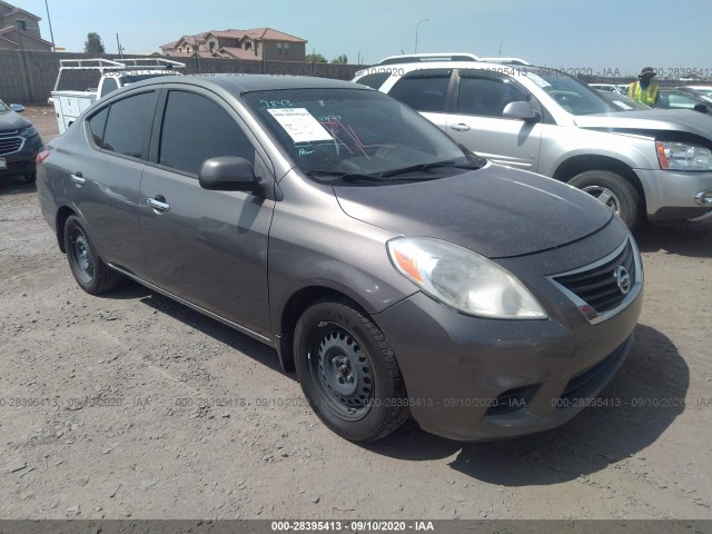 NISSAN VERSA 2012 3n1cn7ap3cl903871