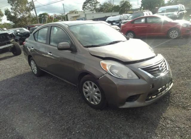 NISSAN VERSA 2012 3n1cn7ap3cl904373