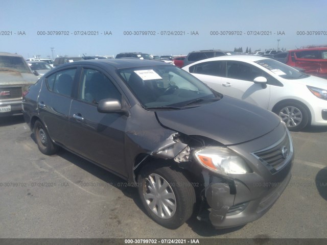 NISSAN VERSA 2012 3n1cn7ap3cl906432