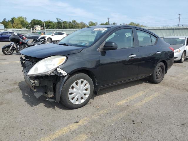 NISSAN VERSA S 2012 3n1cn7ap3cl906852