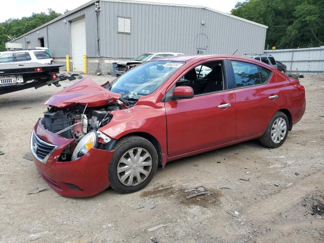 NISSAN VERSA S 2012 3n1cn7ap3cl908052