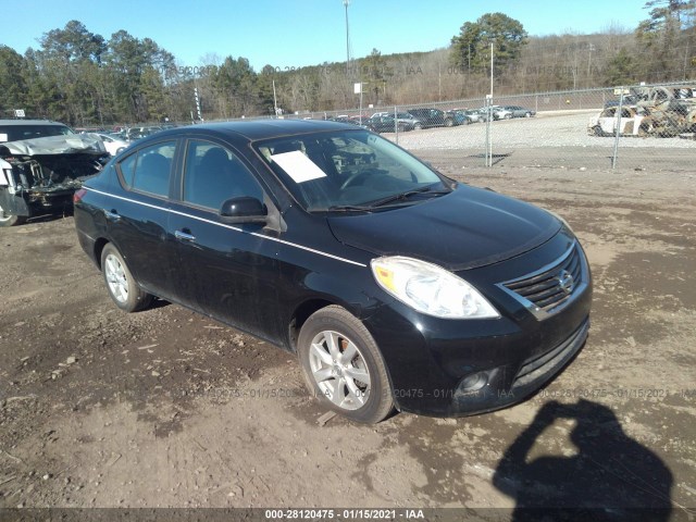 NISSAN VERSA 2012 3n1cn7ap3cl908455