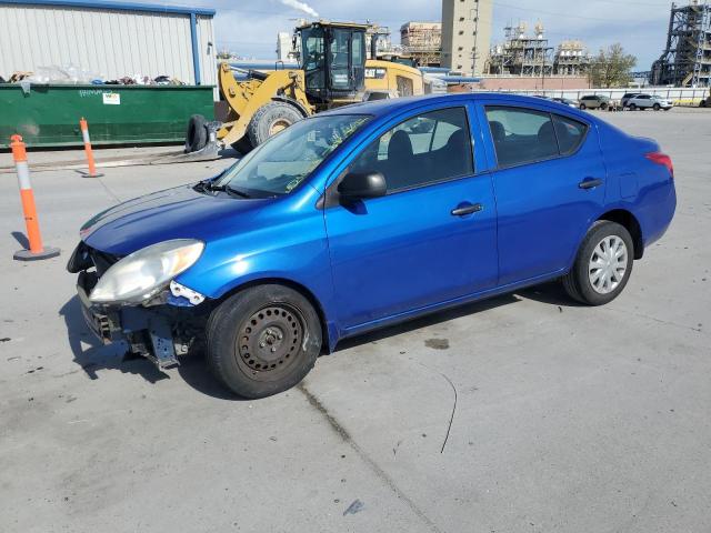 NISSAN VERSA S 2012 3n1cn7ap3cl913395