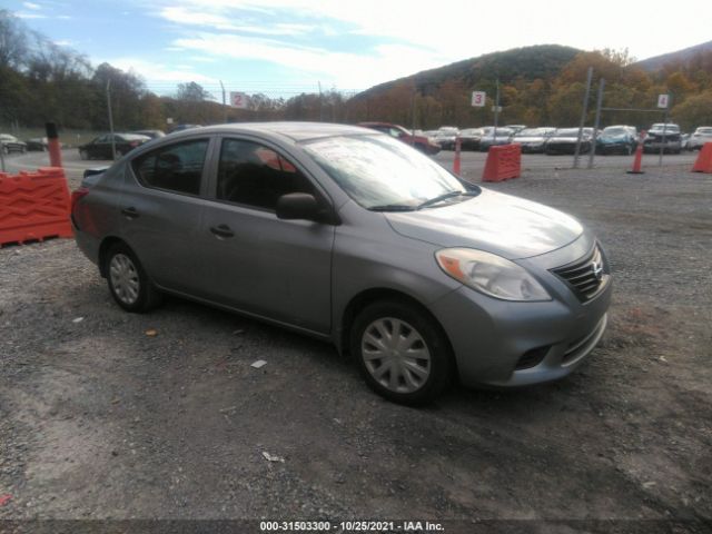 NISSAN VERSA 2012 3n1cn7ap3cl913915