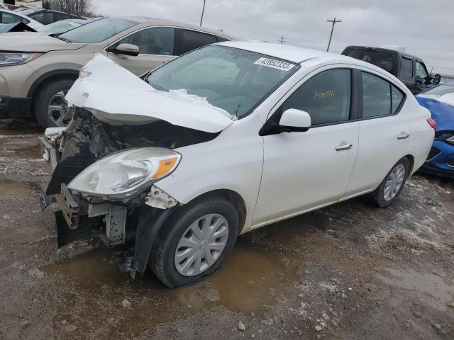 NISSAN VERSA S 2012 3n1cn7ap3cl917978