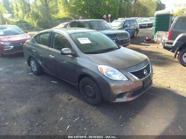 NISSAN VERSA 2012 3n1cn7ap3cl918130