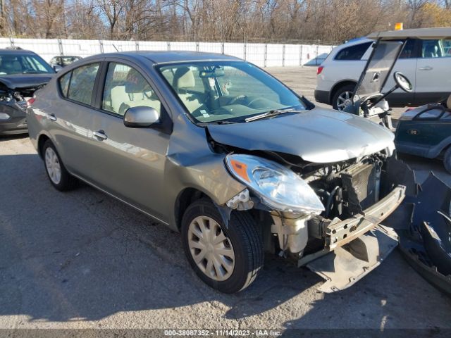 NISSAN VERSA 2012 3n1cn7ap3cl918208