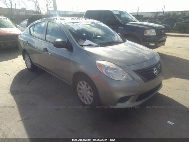 NISSAN VERSA 2012 3n1cn7ap3cl919312