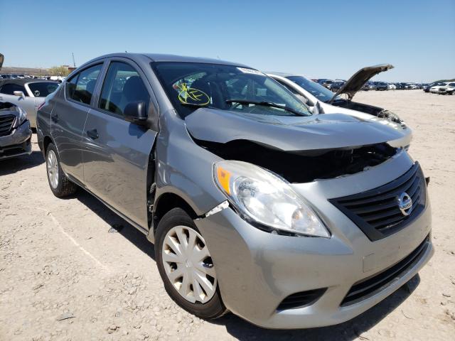 NISSAN VERSA S 2012 3n1cn7ap3cl919553