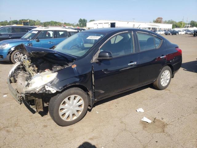 NISSAN VERSA S 2012 3n1cn7ap3cl921500