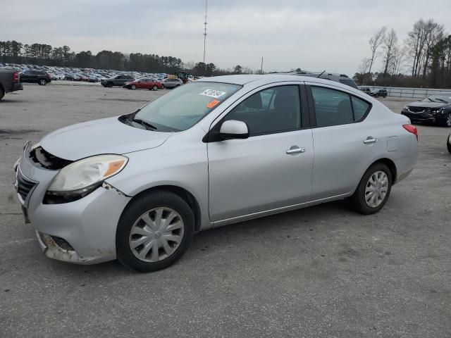 NISSAN VERSA 2012 3n1cn7ap3cl922243