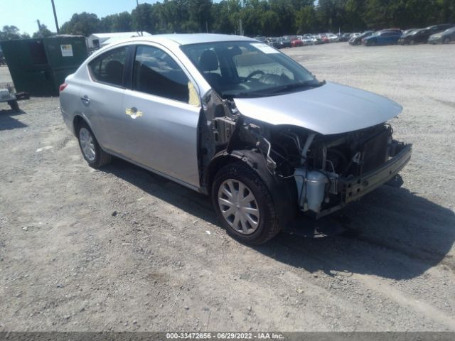 NISSAN VERSA 2012 3n1cn7ap3cl924087