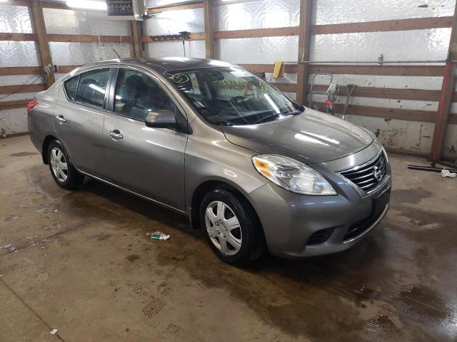 NISSAN VERSA S 2012 3n1cn7ap3cl927717