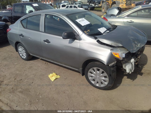 NISSAN VERSA 2012 3n1cn7ap3cl928155